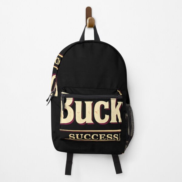 Item preview, Buckworth Deer Typography Vintage Rustic Logo Outdoorsman Heritage Style designed and sold by Thread-Riot.