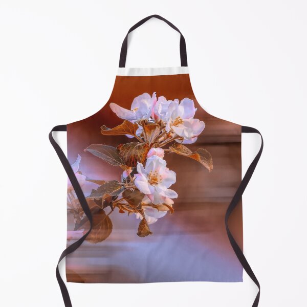 Item preview, Apple Tree Flowers .. designed and sold by drozdovs16.