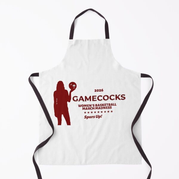 Item preview, Carolina Gamecocks Woman's Basketball March Madness 2026 designed and sold by BostonSteveG.