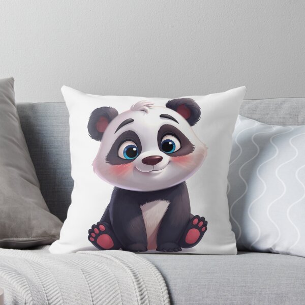 Item preview, Little Panda Love designed and sold by Rosmy.