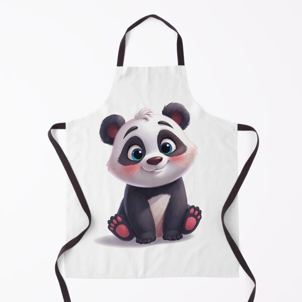 Item preview, Little Panda Love designed and sold by Rosmy.