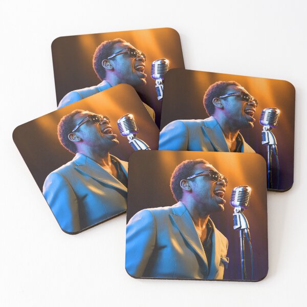Item preview, Curtis Mayfield - Wall Art - Pusherman designed and sold by DBM Photo Art 1.