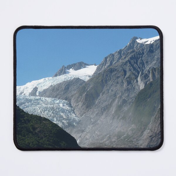 Item preview, Frans Josef Glacier designed and sold by jonvin.