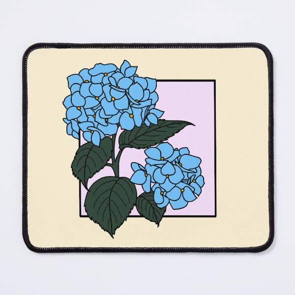 Item preview, Minimalistic flowers designed and sold by Pamelarts.