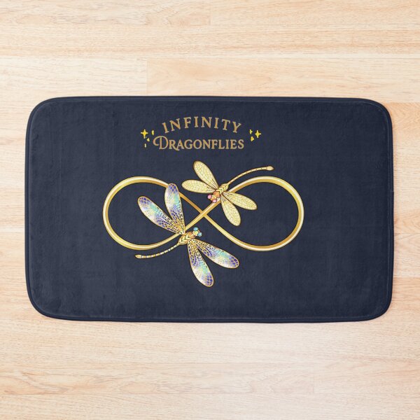 Item preview, Dragonfly watercolor line art designed and sold by Natart1004.