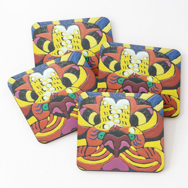 Item preview, Dear Tiger designed and sold by Gluecknika.