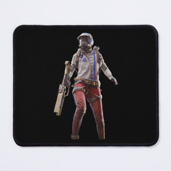 Item preview,  Arc Raiders designed and sold by Ivanutrera.