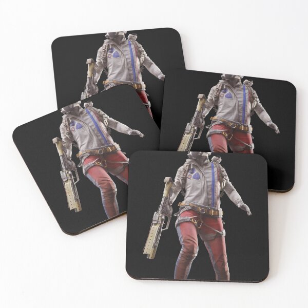 Item preview,  Arc Raiders designed and sold by Ivanutrera.
