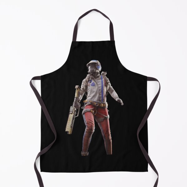 Item preview, Arc Raiders designed and sold by Ivanutrera.