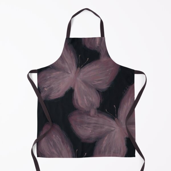 Item preview, pinks with butterfly designed and sold by PoisedPaper.