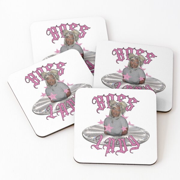 Item preview, BOSS LADY Theodora designed and sold by UrbanStickz.
