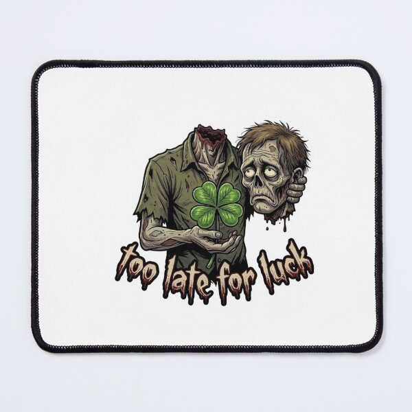 Item preview, Bad luck!!! designed and sold by sypetru.