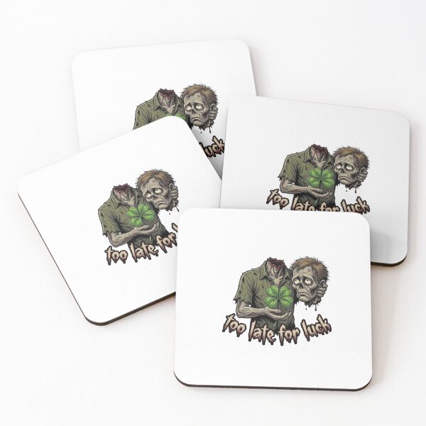 Item preview, Bad luck!!! designed and sold by sypetru.