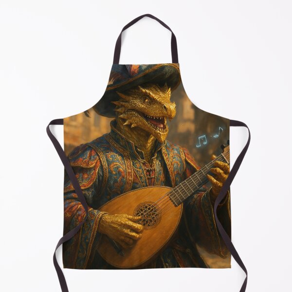Item preview, Dragon’s Rhythm designed and sold by JoLoCreations.