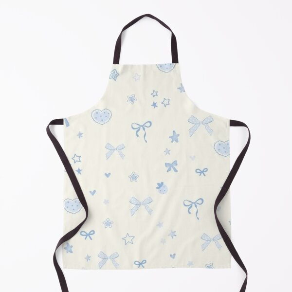 Item preview, blue aesthetic designed and sold by PoisedPaper.