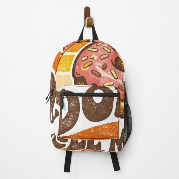 Item preview, Donut Kill My Vibe – Funny Donut Pun Food Humor Design designed and sold by rushaib.