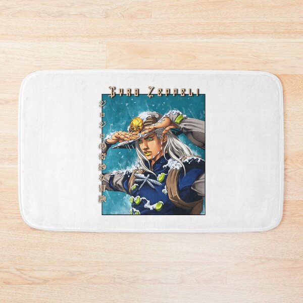 Item preview, Green‑Lipped Goggle‑Hat Rider – Blond Anime Portrait designed and sold by lamiarte.