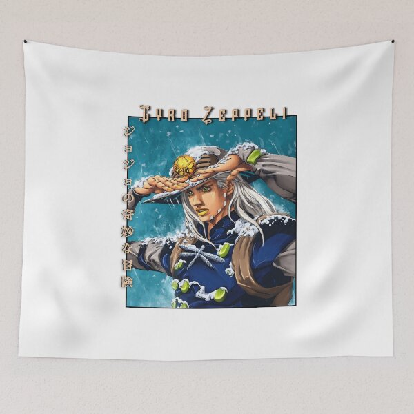 Item preview, Green‑Lipped Goggle‑Hat Rider – Blond Anime Portrait designed and sold by lamiarte.