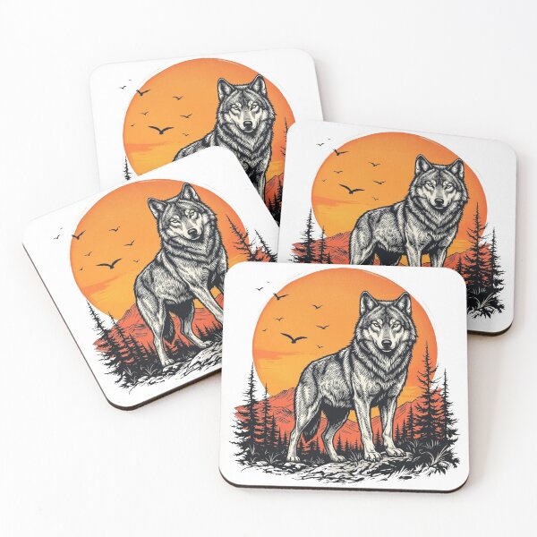 Item preview, Sovereign of the Taiga designed and sold by atlasouchen.