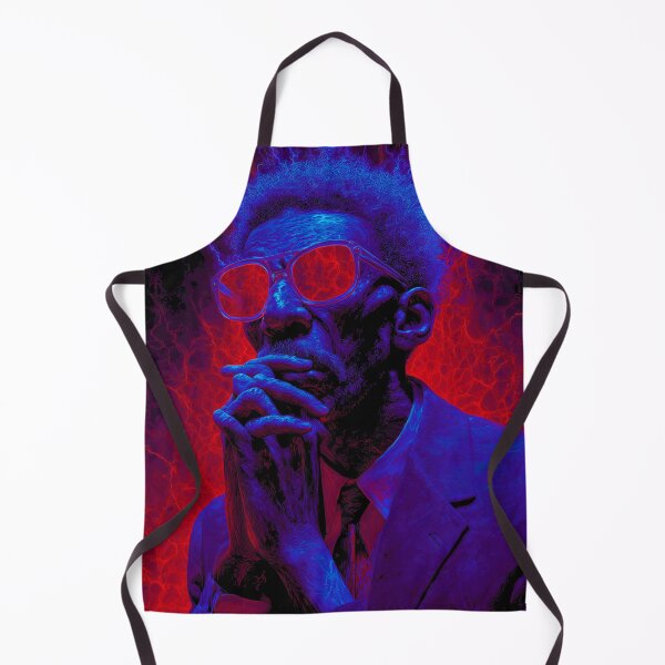 Item preview, Electric Pray designed and sold by Useless Abyssal Void Shop.