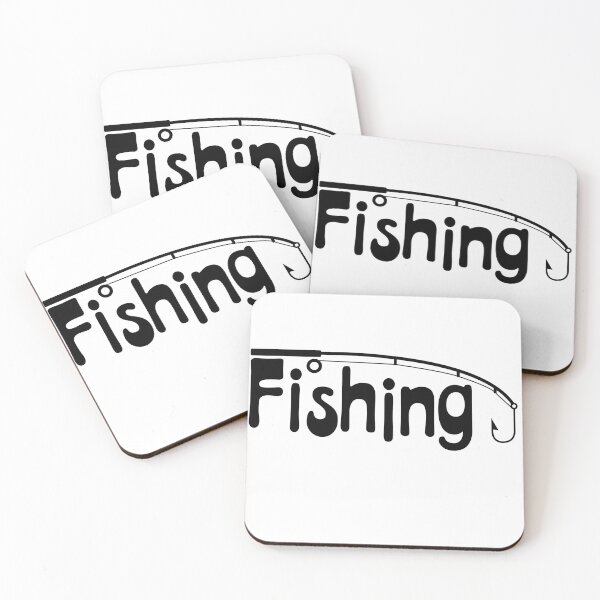 Item preview, Fishing graphic logo illustration designed and sold by Art-Horizon.