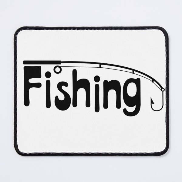 Item preview, Fishing graphic logo illustration designed and sold by Art-Horizon.