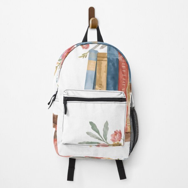 Item preview, Flowers and books designed and sold by uunaa.