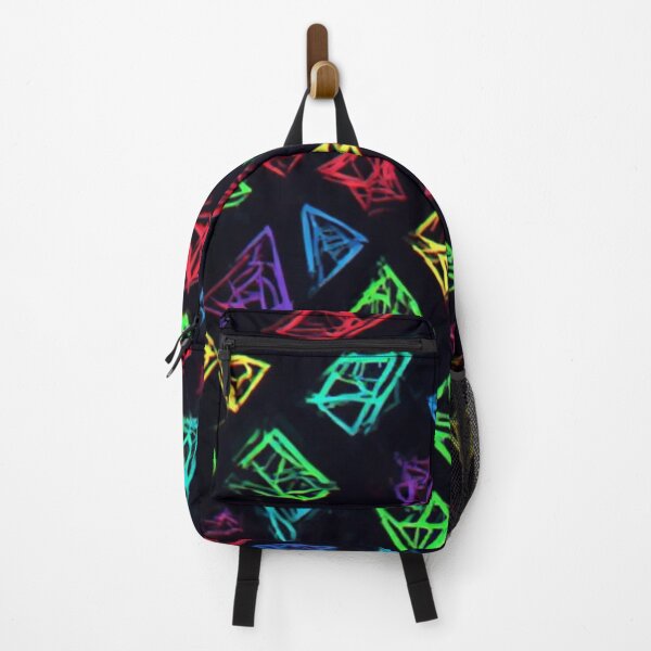 Item preview, Fractal Neon Pulse designed and sold by Jimakmo.