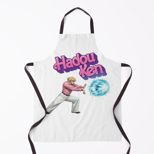 Item preview, Pink Power Fighter Hadouken Parody designed and sold by TshirtsOnline-.