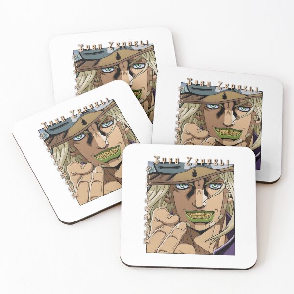 Item preview, Green‑Lipped Goggle‑Hat Rider – Blond Anime Portrait designed and sold by lamiarte.