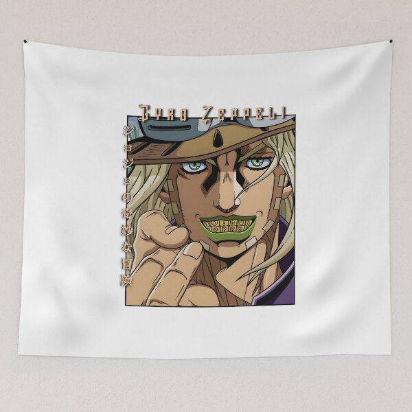 Item preview, Green‑Lipped Goggle‑Hat Rider – Blond Anime Portrait designed and sold by lamiarte.