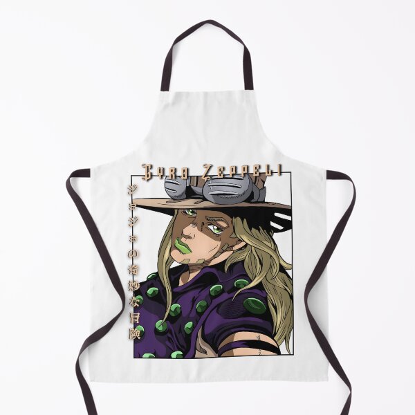 Item preview, Green‑Lipped Goggle‑Hat Rider – Blond Anime Portrait designed and sold by lamiarte.