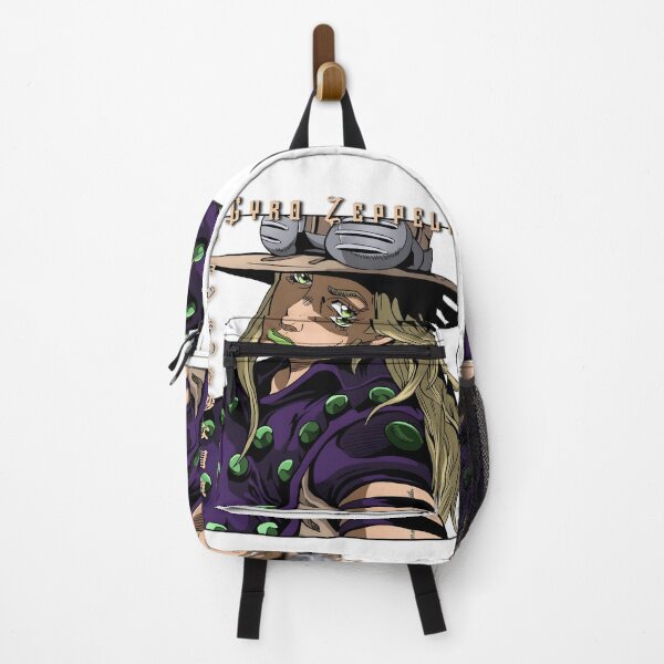 Item preview, Green‑Lipped Goggle‑Hat Rider – Blond Anime Portrait designed and sold by lamiarte.