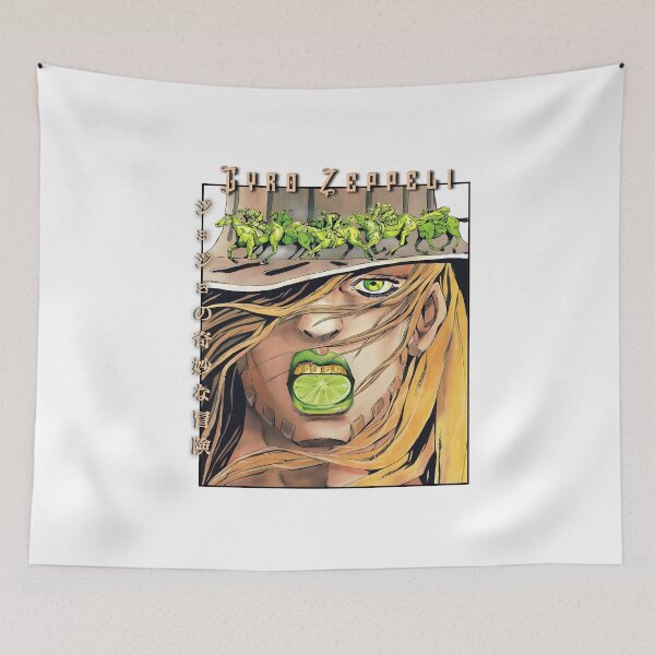 Item preview, Green‑Lipped Goggle‑Hat Rider – Blond Anime Portrait designed and sold by lamiarte.