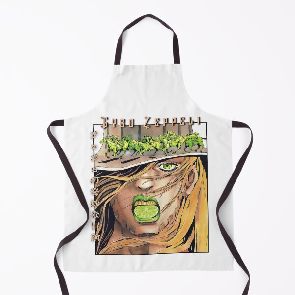 Item preview, Green‑Lipped Goggle‑Hat Rider – Blond Anime Portrait designed and sold by lamiarte.