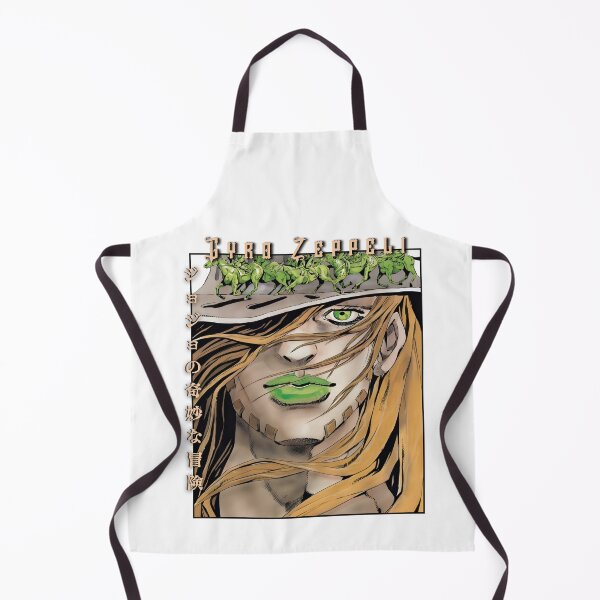 Item preview, Green‑Lipped Goggle‑Hat Rider – Blond Anime Portrait designed and sold by lamiarte.