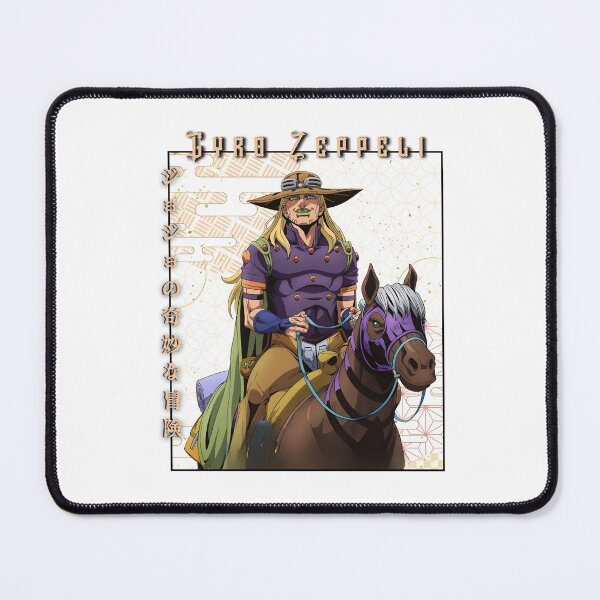 Item preview, Green‑Lipped Goggle‑Hat Rider – Blond Anime Portrait designed and sold by lamiarte.