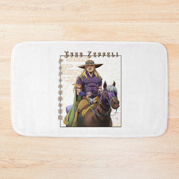 Item preview, Green‑Lipped Goggle‑Hat Rider – Blond Anime Portrait designed and sold by lamiarte.