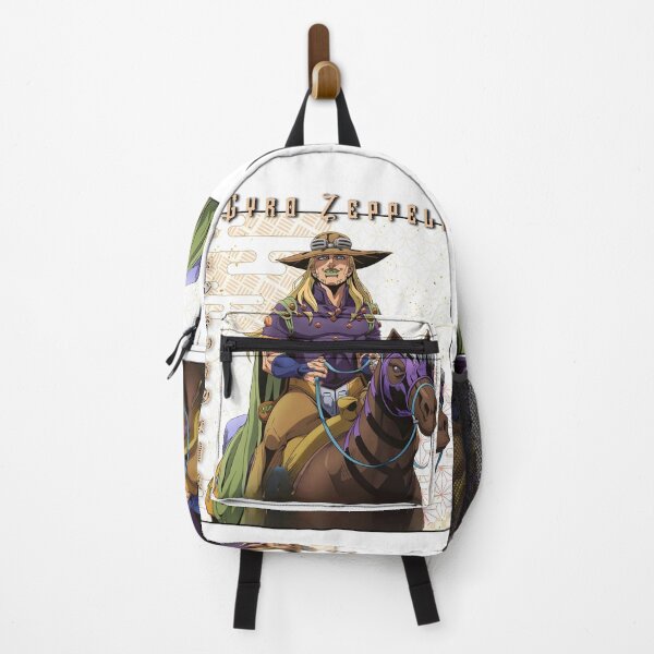 Item preview, Green‑Lipped Goggle‑Hat Rider – Blond Anime Portrait designed and sold by lamiarte.