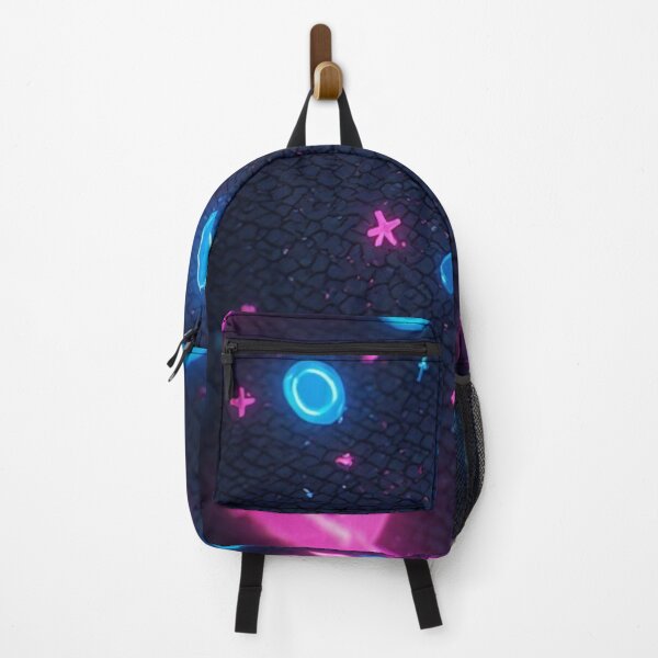 Item preview, Binary Pulse Graffiti designed and sold by Jimakmo.
