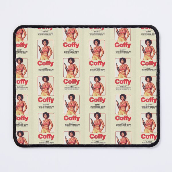 Item preview, Coffy 1973 designed and sold by Histoire s du Cinéma B.
