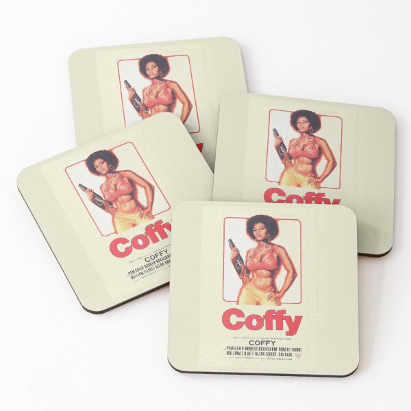 Item preview, Coffy 1973 designed and sold by Histoire s du Cinéma B.