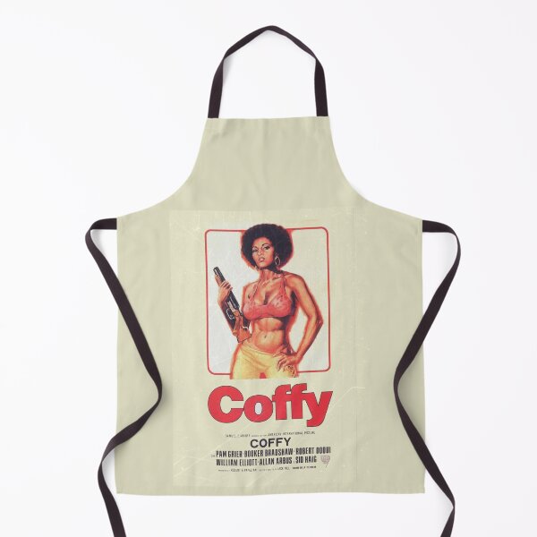 Item preview, Coffy 1973 designed and sold by Histoire s du Cinéma B.