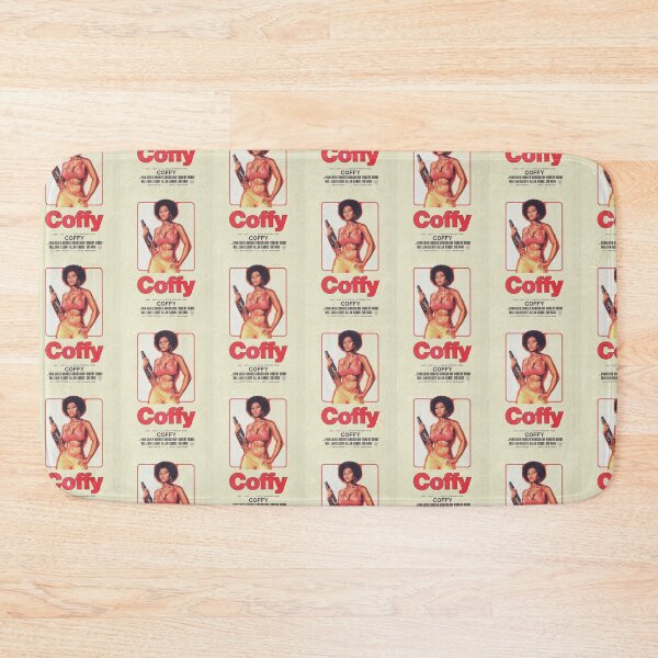 Item preview, Coffy 1973 designed and sold by Histoire s du Cinéma B.