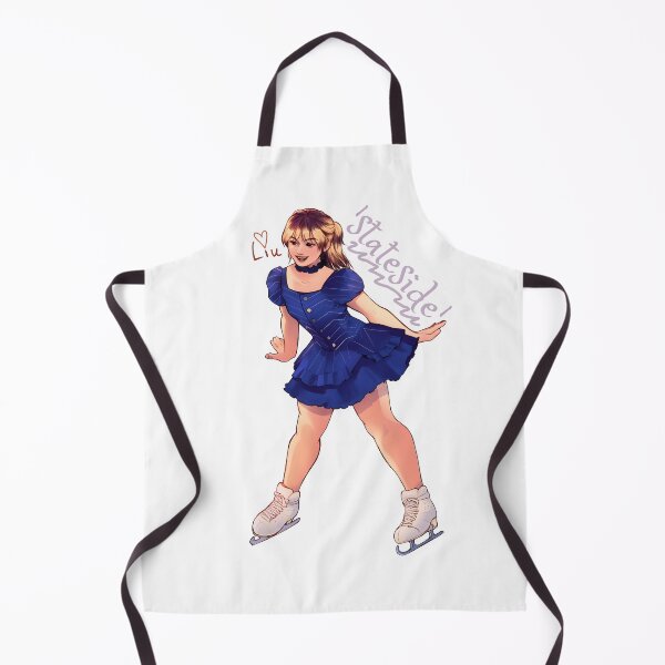 Item preview, Alysa designed and sold by SlayPOPShop.