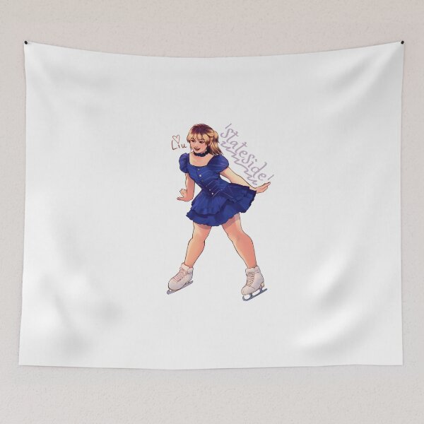 Item preview, Alysa designed and sold by SlayPOPShop.