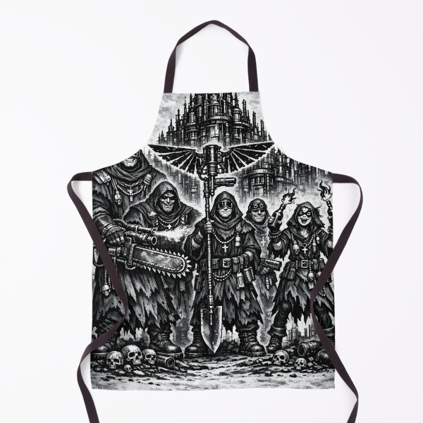 Item preview, Salvation designed and sold by MundaLife.