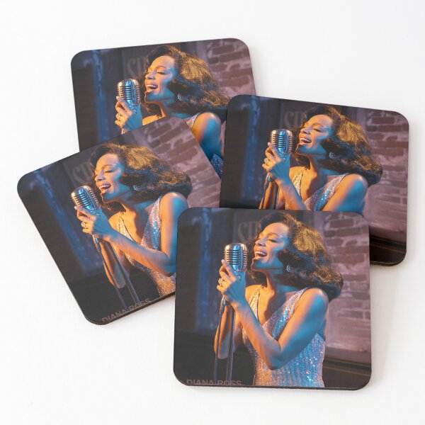 Item preview, Diana Ross - Wall Art - Lady Sings The Blues designed and sold by DBM Photo Art 1.