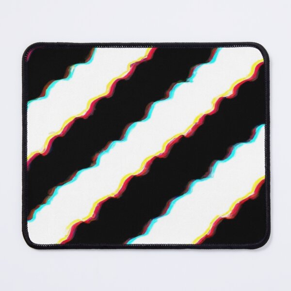 Item preview, Distorted Static Frequency designed and sold by Jimakmo.