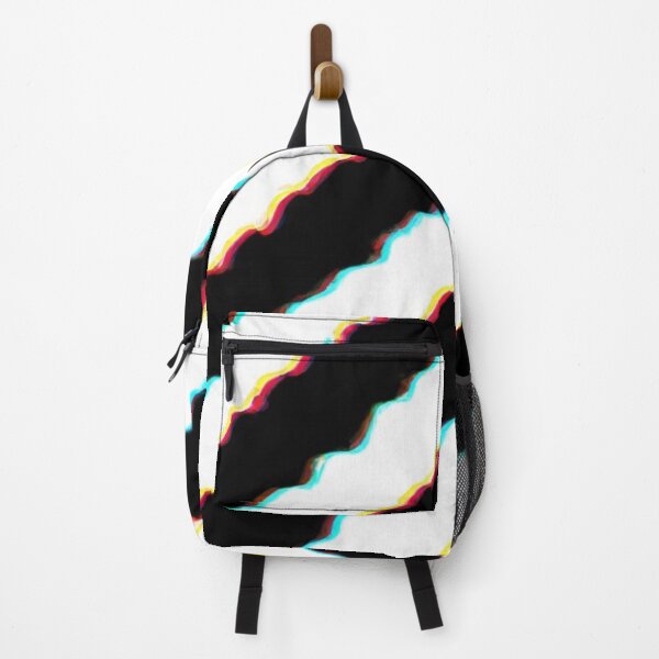 Item preview, Distorted Static Frequency designed and sold by Jimakmo.